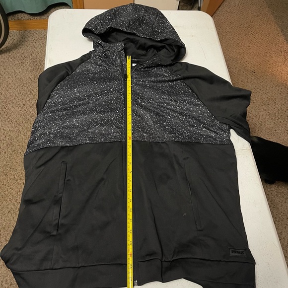 MSX Full Zip Jacket - Picture 7 of 12